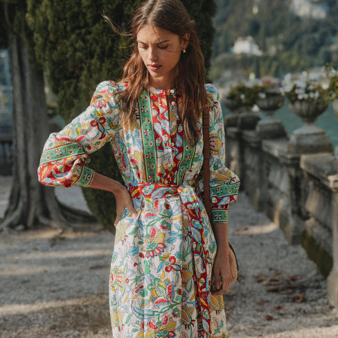 Shop The Holiday Edit