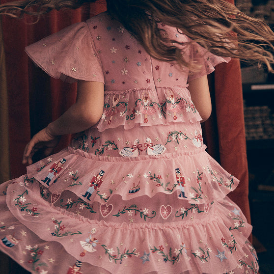 Shop Girls Party Wear