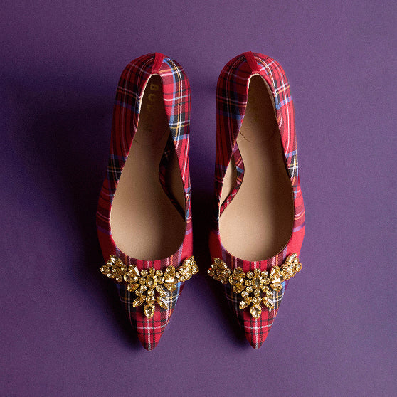 Womenswear Shoes