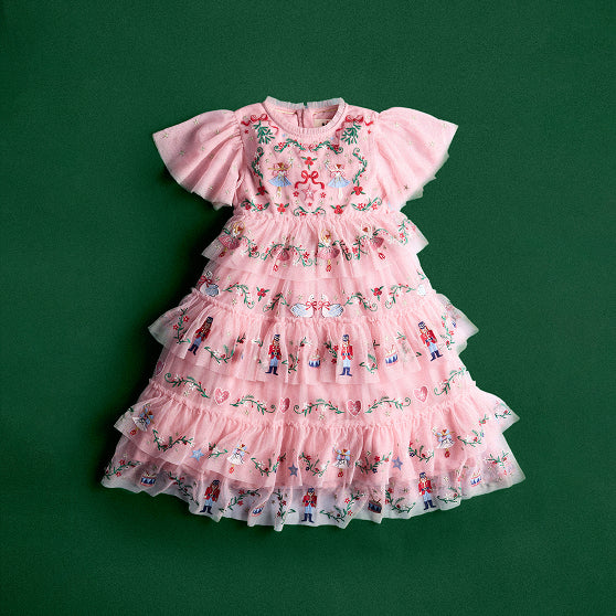 Girls Partywear