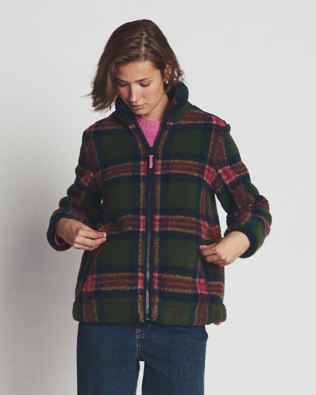 Alnwick Borg Jacket